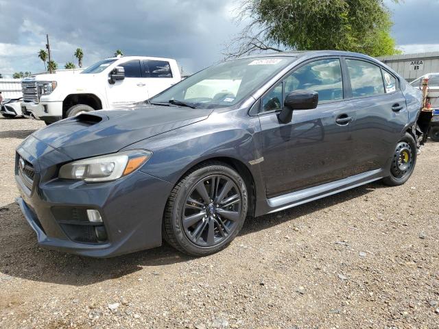 subaru wrx limite 2015 jf1va1j63f8831634