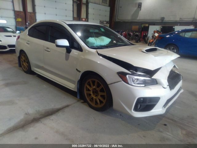 subaru wrx 2016 jf1va1j63g9829281