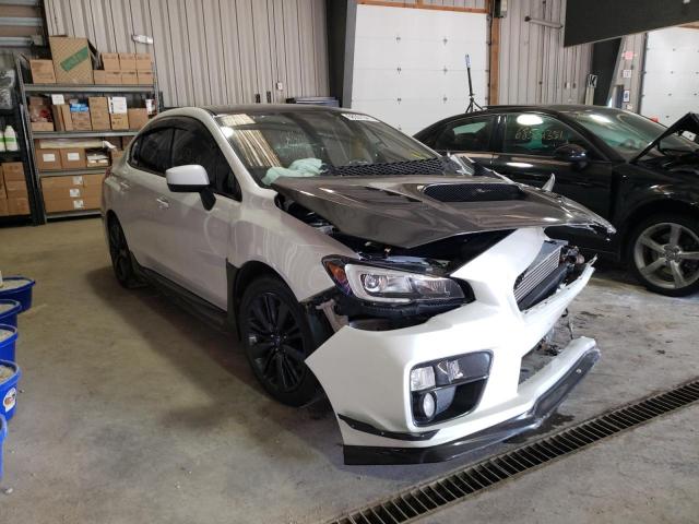 subaru wrx limite 2015 jf1va1j64f9826890