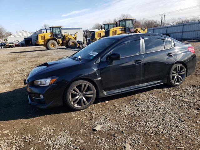 subaru wrx limite 2017 jf1va1j64h9800518