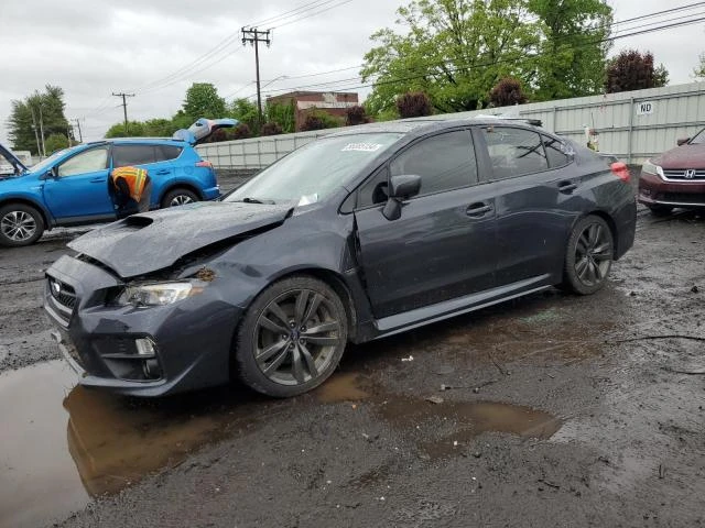 subaru wrx limite 2017 jf1va1j64h9814726