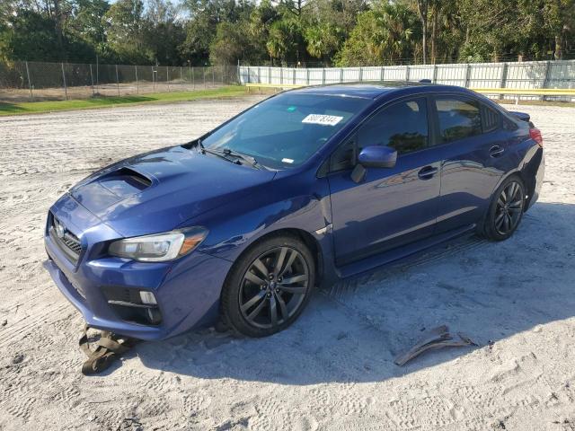 subaru wrx limite 2017 jf1va1j65h9827906