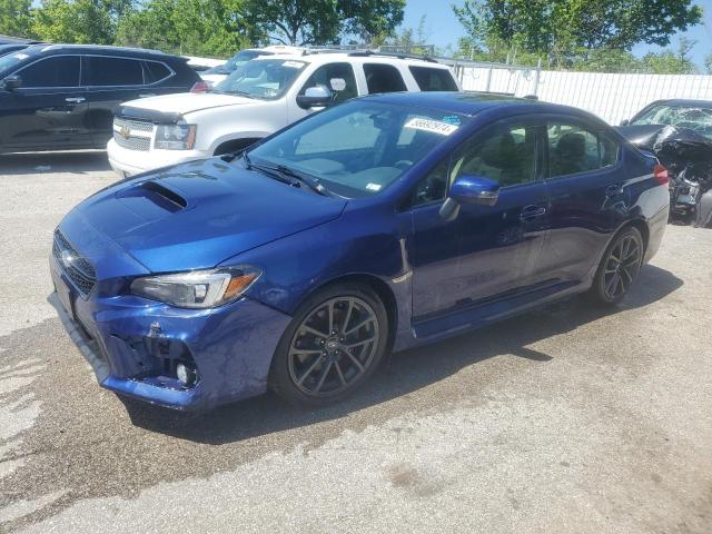 subaru wrx limite 2019 jf1va1j65k9805878