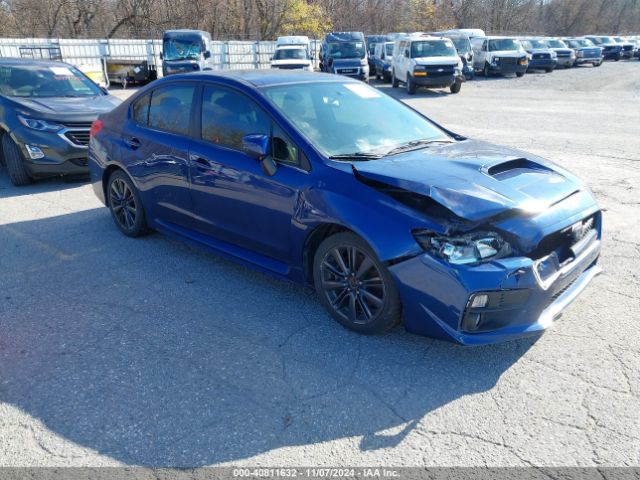 subaru wrx 2015 jf1va1j66f8832390