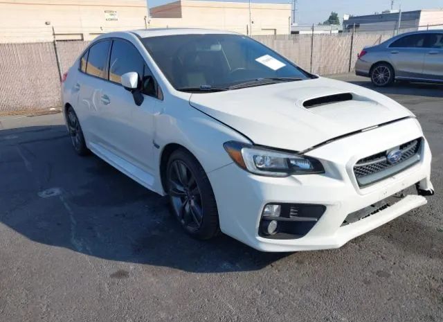 subaru wrx 2017 jf1va1j66h8806648