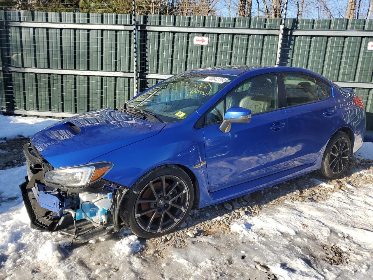 subaru wrx 2020 jf1va1j66l9804143