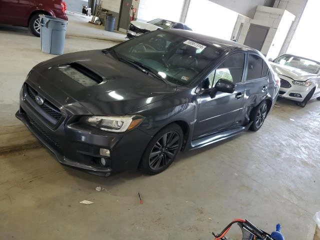 subaru wrx limite 2015 jf1va1j67f9815446