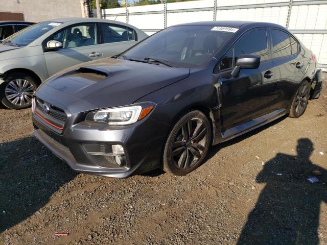 subaru wrx limite 2016 jf1va1j67g8817978