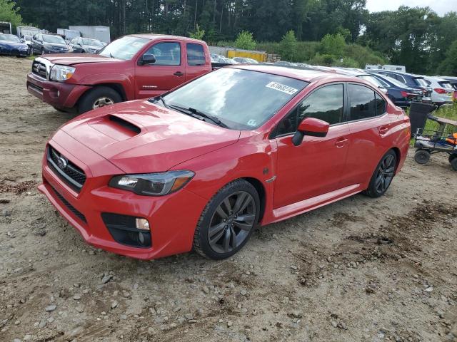 subaru wrx limite 2016 jf1va1j67g8829788