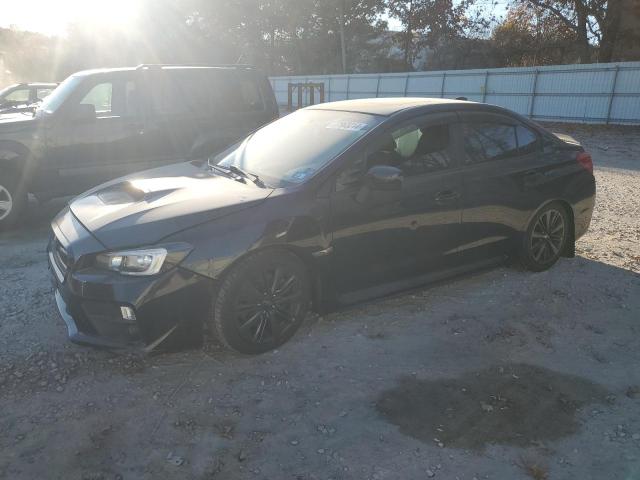 subaru wrx limite 2015 jf1va1j68f8823464