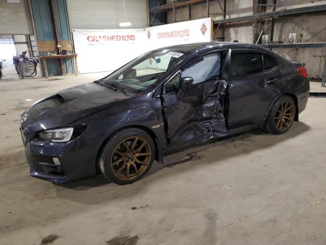 subaru wrx 2015 jf1va1j68f9806917