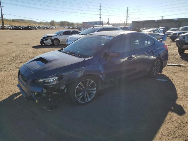 subaru wrx limite 2016 jf1va1j68g8805290