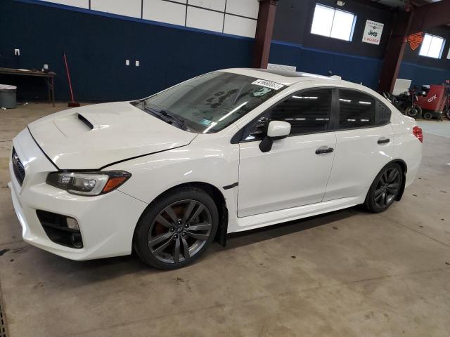 subaru wrx limite 2017 jf1va1j68h9809819