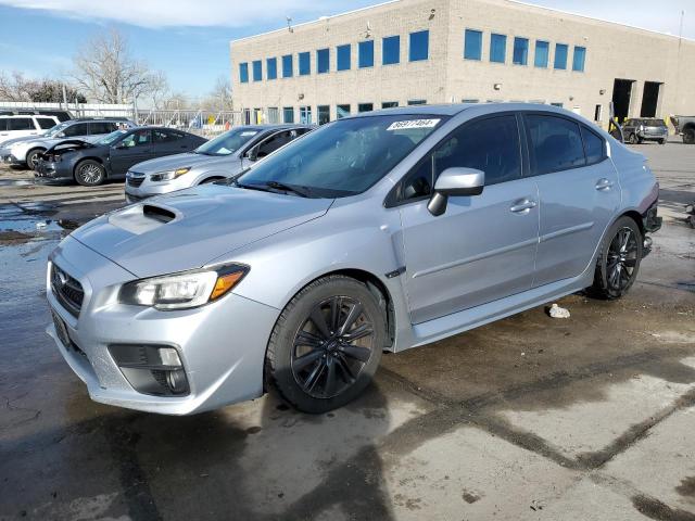 subaru wrx limite 2015 jf1va1j69f8809069