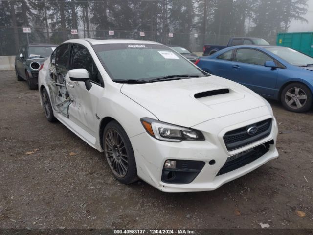 subaru wrx 2016 jf1va1j69g9809410