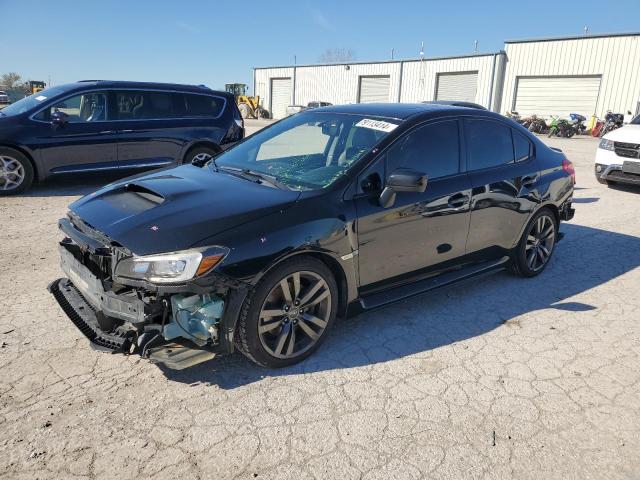 subaru wrx limite 2017 jf1va1j69h9807447