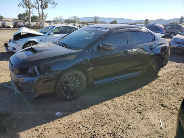 subaru wrx limite 2021 jf1va1j69m9814747