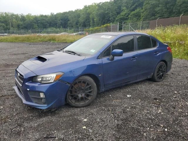 subaru wrx limite 2015 jf1va1j6xf9826361