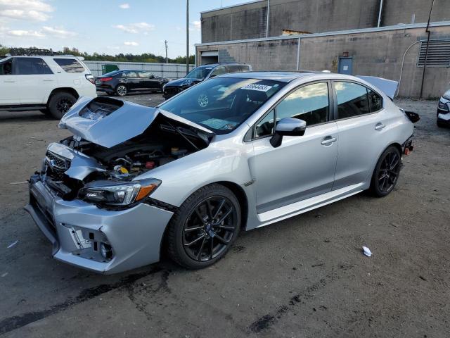 subaru wrx limite 2020 jf1va1j6xl9807904