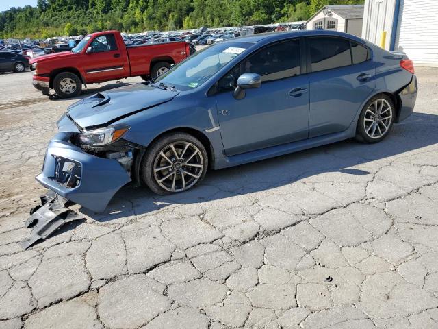 subaru wrx 2018 jf1va1k60j9826098