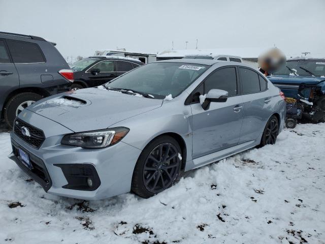 subaru wrx limite 2018 jf1va1l60j8827014