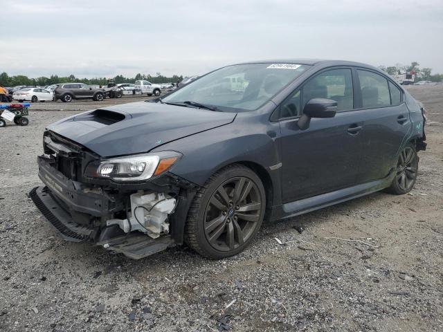 subaru wrx 2016 jf1va1l63g9818925