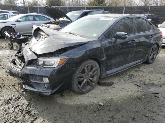 subaru wrx limite 2017 jf1va1l63h9831174