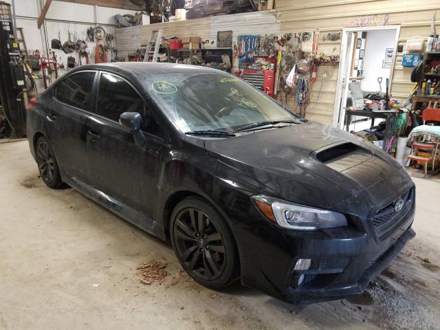 subaru wrx limite 2016 jf1va1l64g9800109