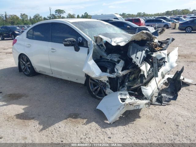 subaru wrx 2017 jf1va1l66h9800274