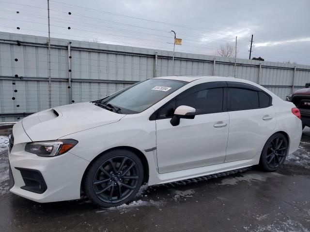 subaru wrx limite 2018 jf1va1l67j8817242