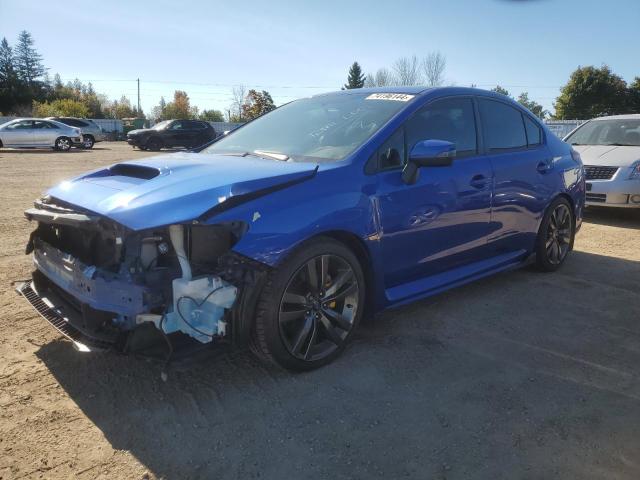 subaru wrx limite 2016 jf1va1l68g8833569