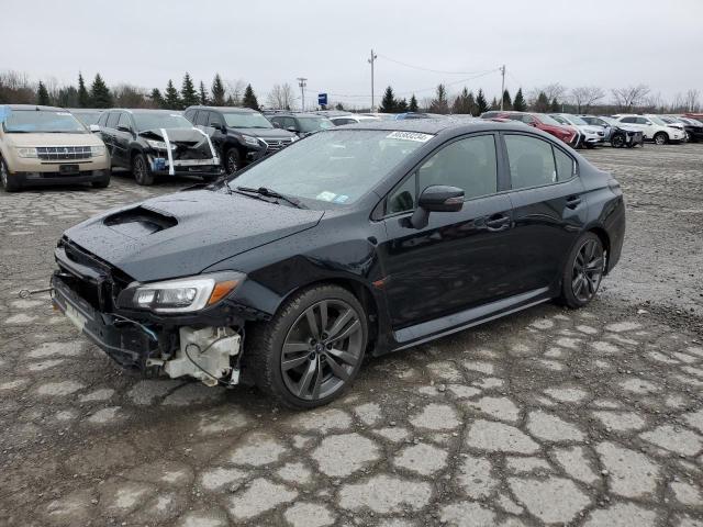 subaru wrx limite 2016 jf1va1l68g9832626