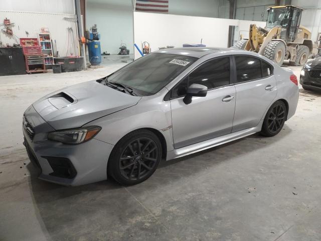 subaru wrx limite 2018 jf1va1l68j8826726