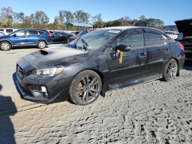 subaru wrx limite 2016 jf1va1l69g9810232