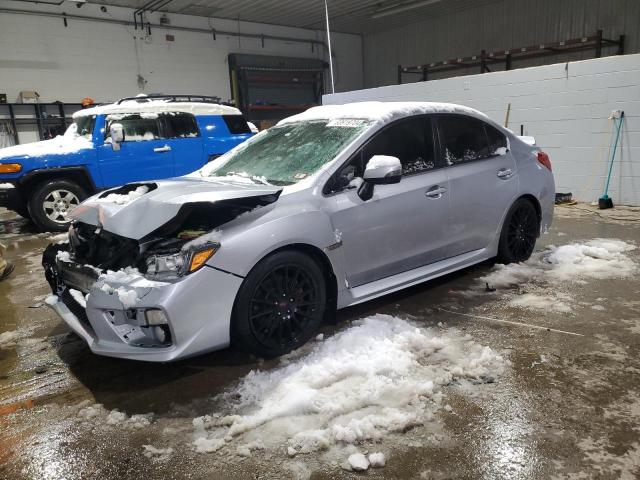 subaru wrx limite 2016 jf1va1l69g9829086