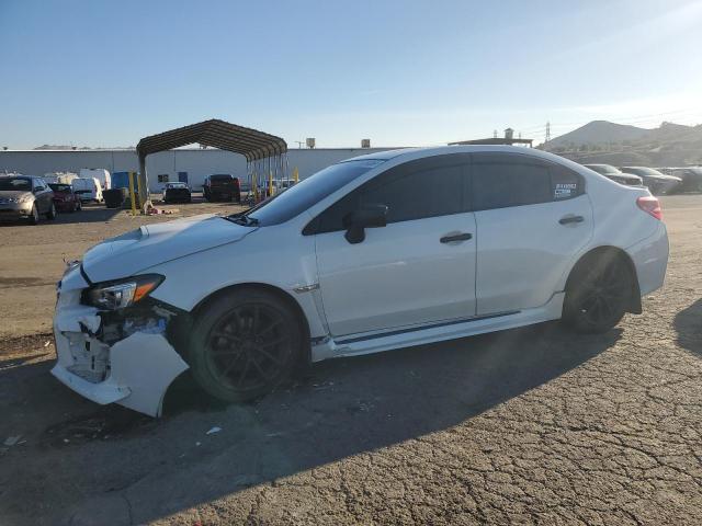 subaru wrx 2018 jf1va1l69j8817663