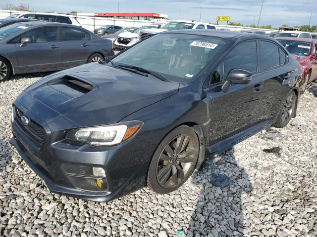 subaru wrx limite 2016 jf1va1l6xg9805640