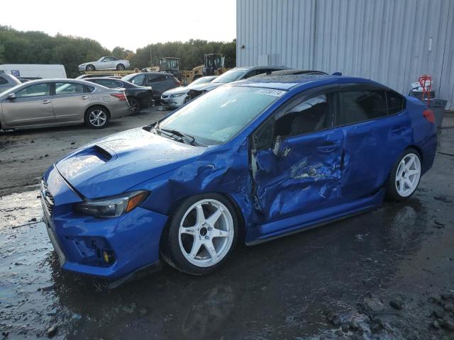 subaru wrx limite 2021 jf1va1n60m8802096