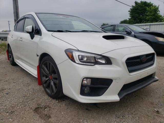 subaru wrx limite 2016 jf1va1n63g8811296