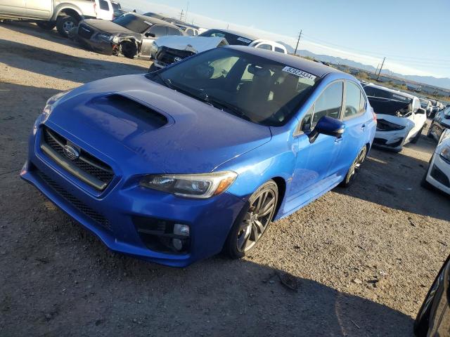 subaru wrx limite 2017 jf1va1n64h8818937