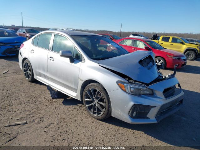 subaru wrx 2019 jf1va1n65k8816654