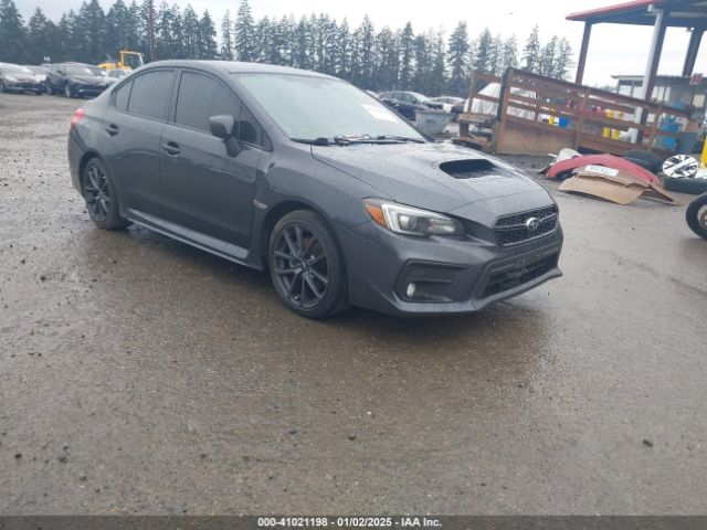 subaru wrx 2019 jf1va1n65k8819117