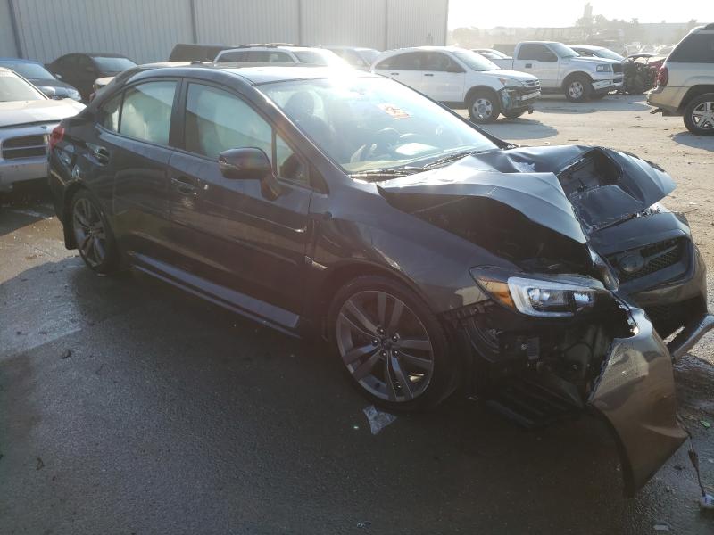 subaru wrx limite 2016 jf1va1n66g8810367