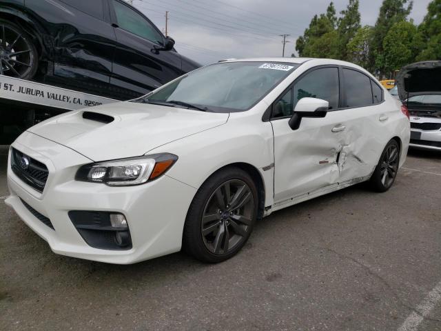 subaru wrx limite 2017 jf1va1n67h8814283