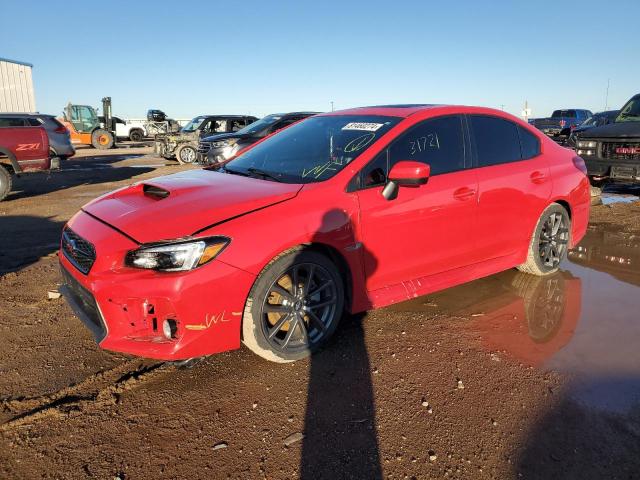 subaru wrx limite 2019 jf1va1n67k8809611