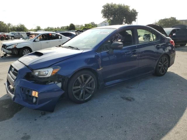 subaru wrx limite 2016 jf1va1n69g8806684