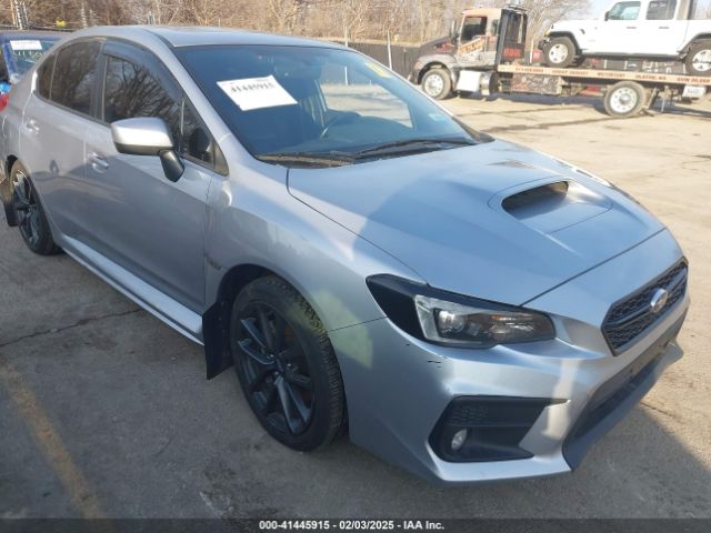 subaru wrx 2019 jf1va1n6xk8828704