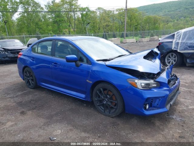 subaru wrx 2021 jf1va1n6xm8811775