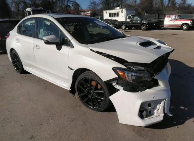 subaru wrx 2020 jf1va1p61l8819680