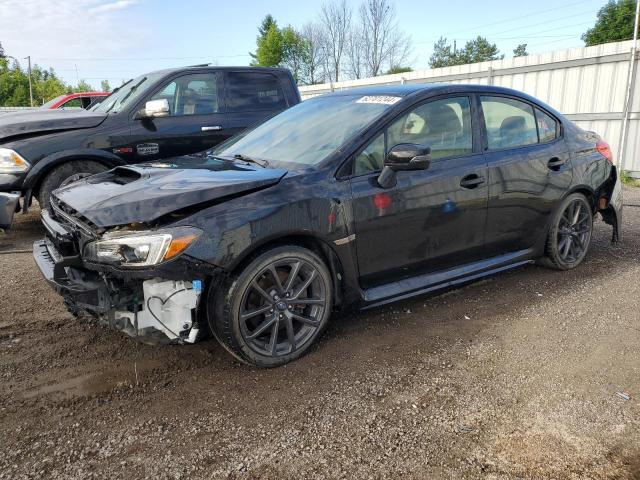 subaru wrx limite 2019 jf1va1p62k8800828